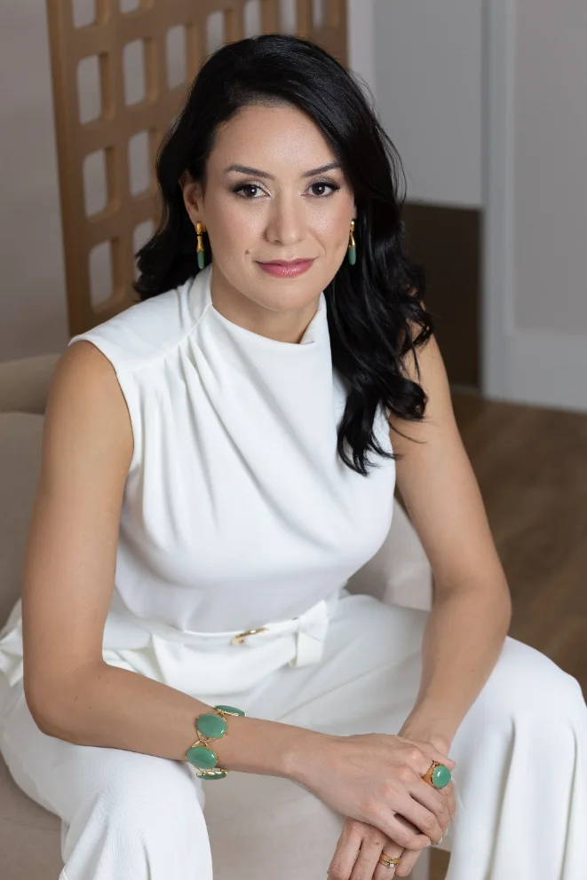 Dra. Tamara Nestlehner