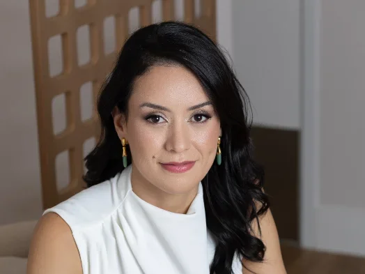 Dra. Tamara Nestlehner — case de marketing médico da Bravi